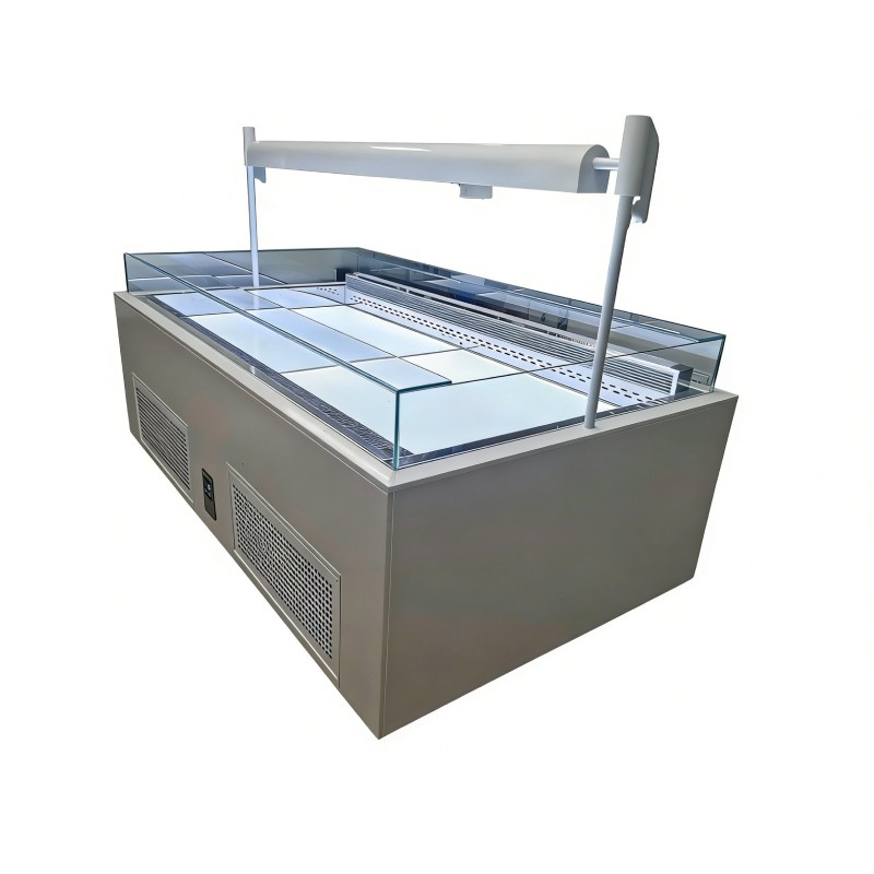 Pameran Salad Buah-buahan